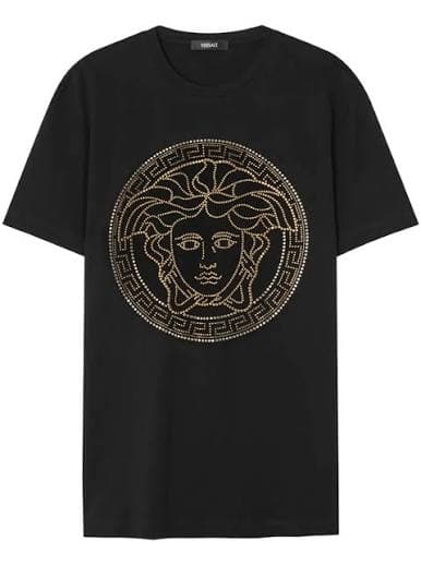 VERSACE — Haute Couture & Ligne Urbaine