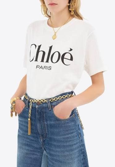 Chloé — sélection boutique