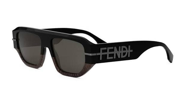 FENDI ROMA — Maroquinerie d'Exception