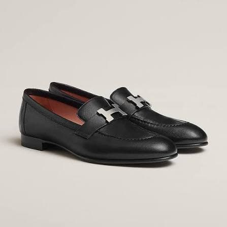 Hermès Paris — sélection boutique
