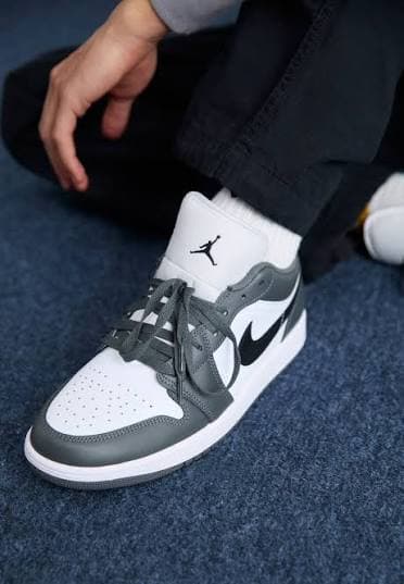 Air Jordan — sélection boutique