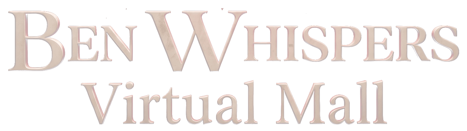 BenWhispers Virtual Mall