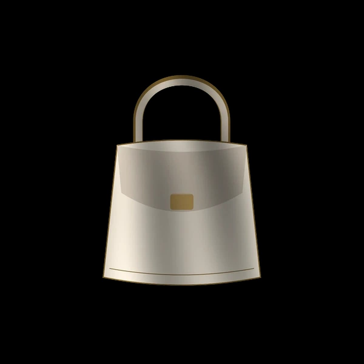 Sac Cuir d’Atelier Parisien Grainé